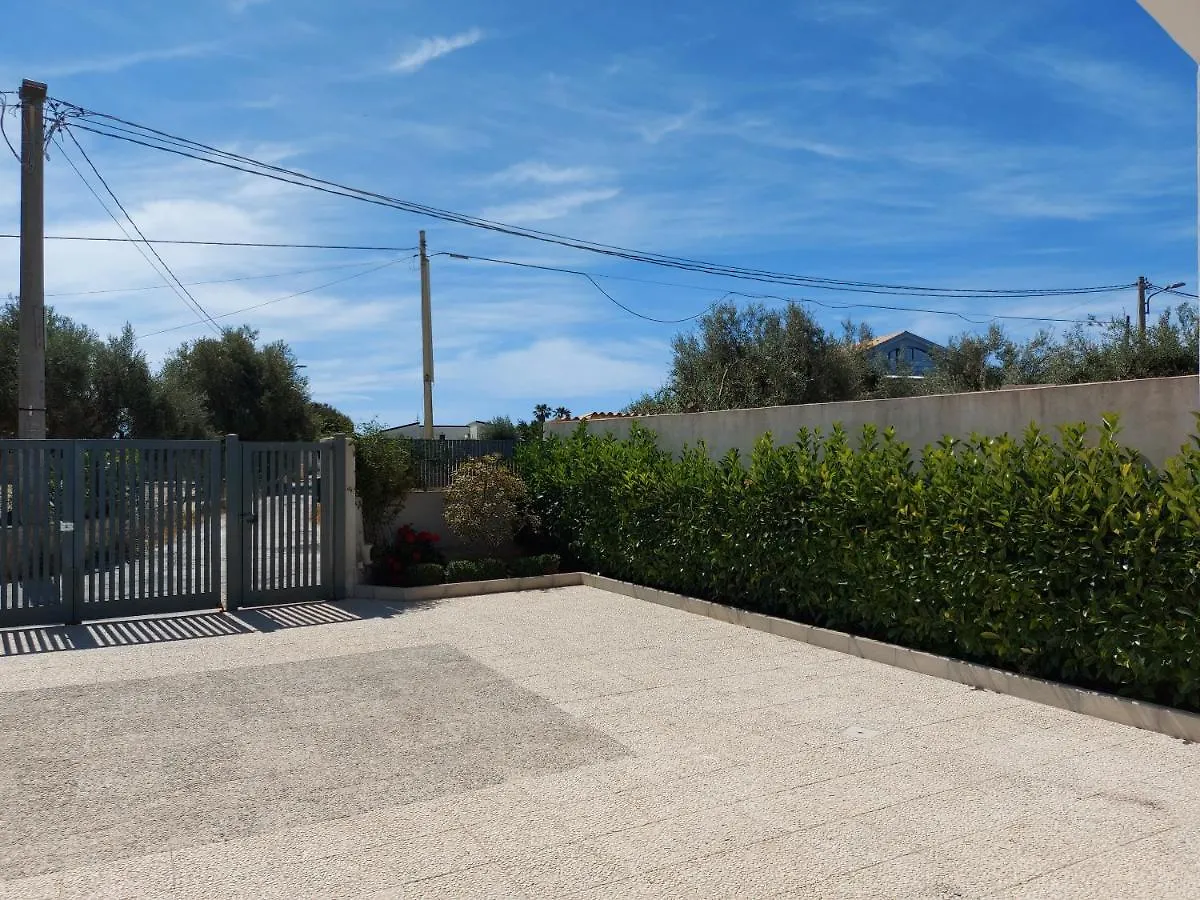 Casa vacanze Caponegro Appartamento Avola