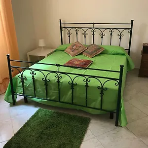 Casa vacanze Via Marchesi, Avola