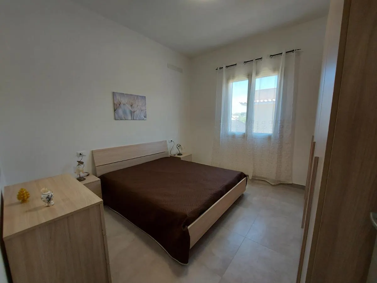 Casa Vacanze Caponegro Apartment Avola